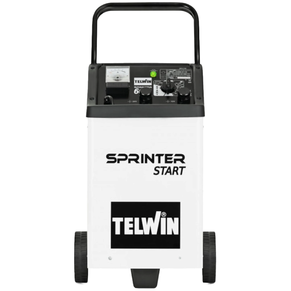 Пускозарядное устройство  SPRINTER 6000 START 12-24V Telwin в Екатеринбурге