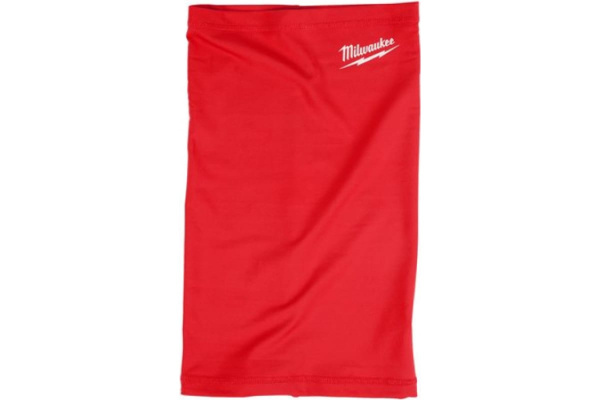 Гейтор-маска Milwaukee PERFORMANCE-R красный  4932493094