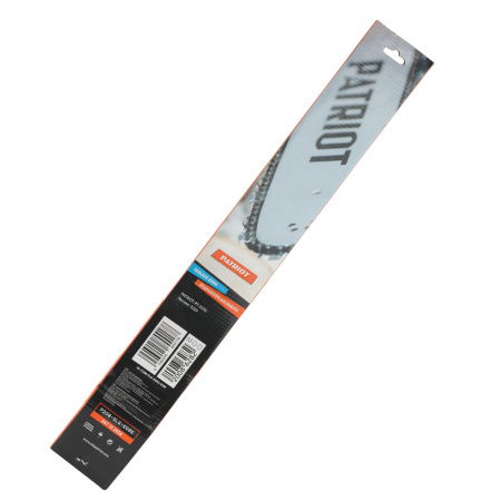 Шина PATRIOT P208SLGK095 20'' 0,325 1.5мм (PG-POH20-58WH) 867152058 в Екатеринбурге