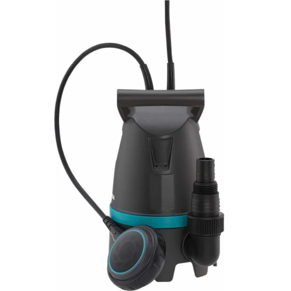 Погружной дренажный насос GARDENA 9300 09006-29.000.00 в Екатеринбурге