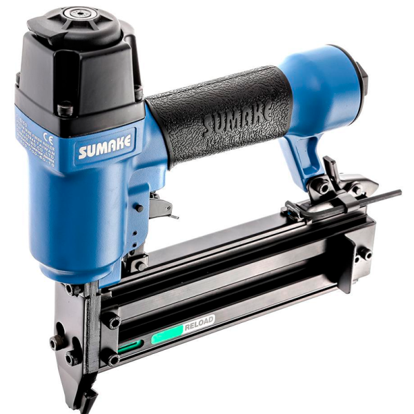 Степлер пневматический Sumake F18/50 7297 в Казани