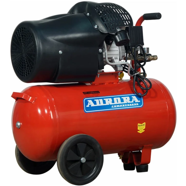 Компрессор поршневой масляный AURORA GALE-50 00006765 в Казани