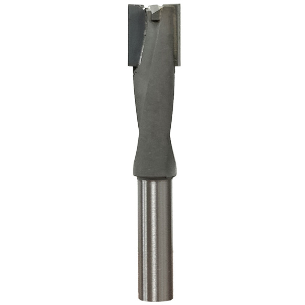 Фреза Рапира WPW  для дверной фурнитуры без сколов 8х12.5х20х95 хвостовик 8 PS21295HD в Казани