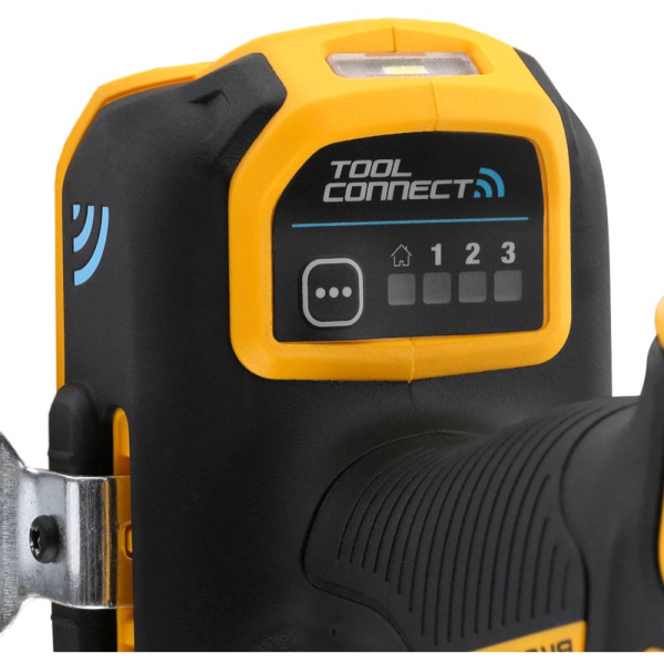 Гайковерт аккумуляторный ударный DeWalt DСF896B-XJ в Казани