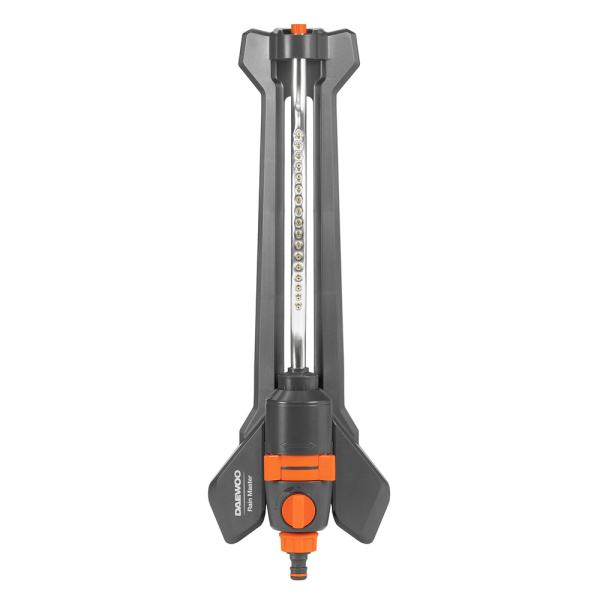 Дождеватель осцелирующий DWS 2010 DAEWOO