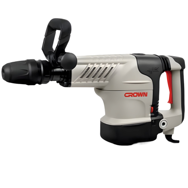 Молоток отбойный CROWN CT18123V BMC в Екатеринбурге