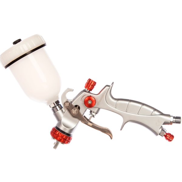 Краскопульт пневматический CROWN CT38086-1.3 в Казани