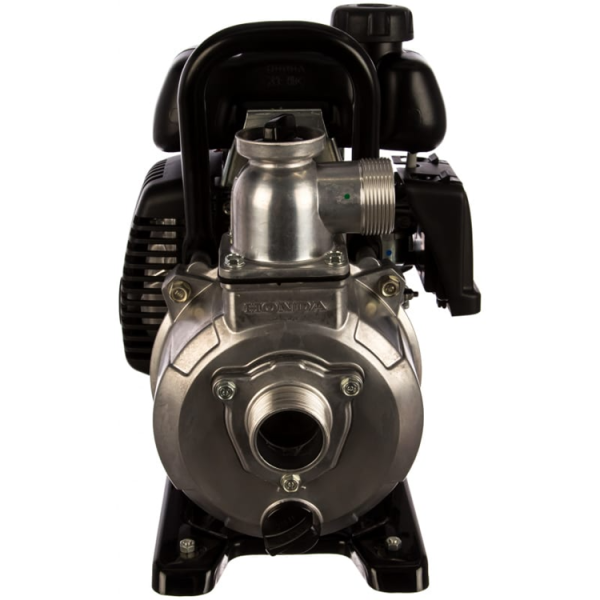 Бензиновая мотопомпа Honda WX15TE в Екатеринбурге