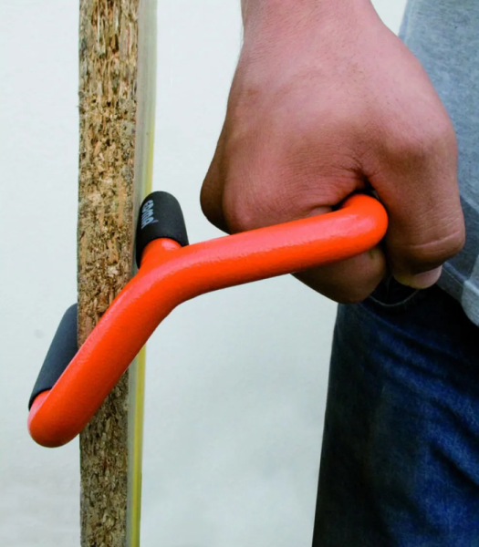 Держатель-переноска для листовых материалов EDMA Duoplac  064055 в Казани