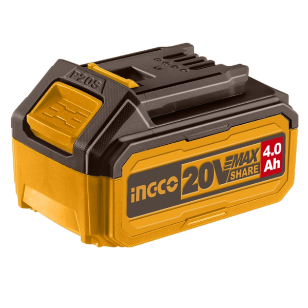 Аккумуляторная батарея INGCO Li-ion 4.0 Ач  FBLI20021