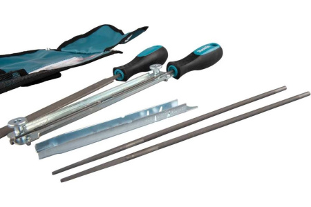 Заточной набор Makita D-72160 в Екатеринбурге