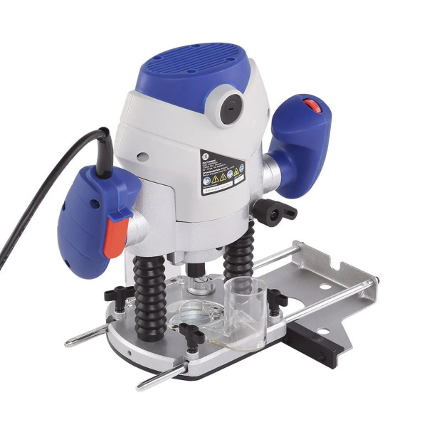 Фрезер сетевой BELMASH MR-1300 1,3 кВт 220 В S324A в Екатеринбурге