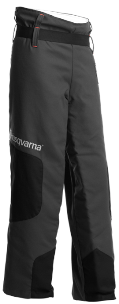 Штаны-чехол с защитой от порезов бензопилой HUSQVARNA 5823366-01 в Казани