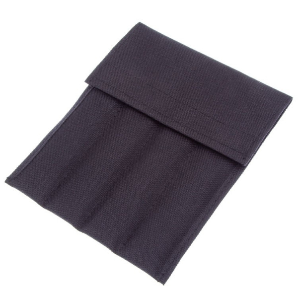 Набор алмазных брусков TSPROF трехслойное напыление 4шт. TS-SH2000940 в Казани