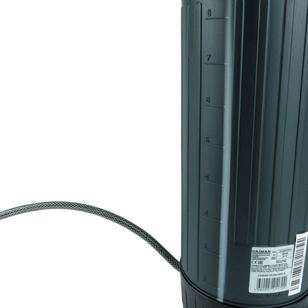 Ранцевый опрыскиватель Caiman TELESCOPIC 8 900125 в Казани