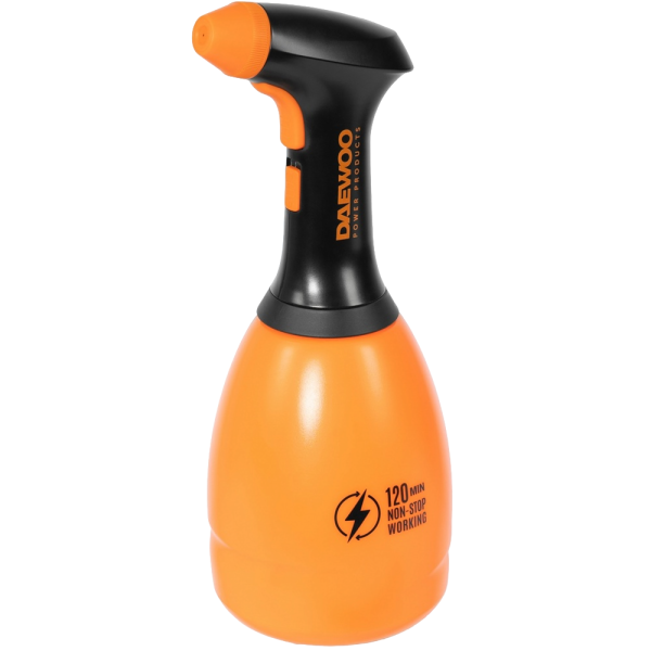 Опрыскиватель аккумуляторный DAEWOO DSA 1.20 Li   в Казани