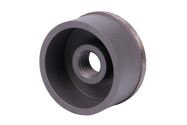 Фреза-гайка алмазная Distar Hard Ceramics M14 зерно 70/80  174 835 23 216 в Екатеринбурге