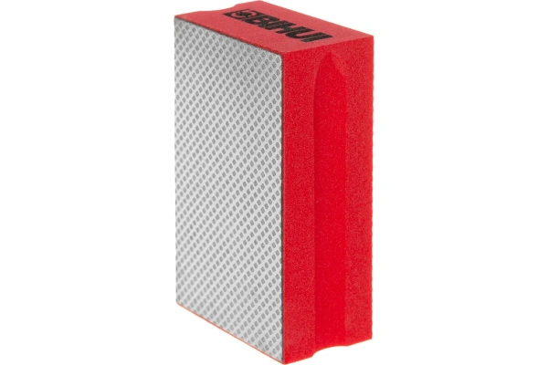 Брусок BIHUI резиновый алмазосодержащий Р200  DHP200 в Казани