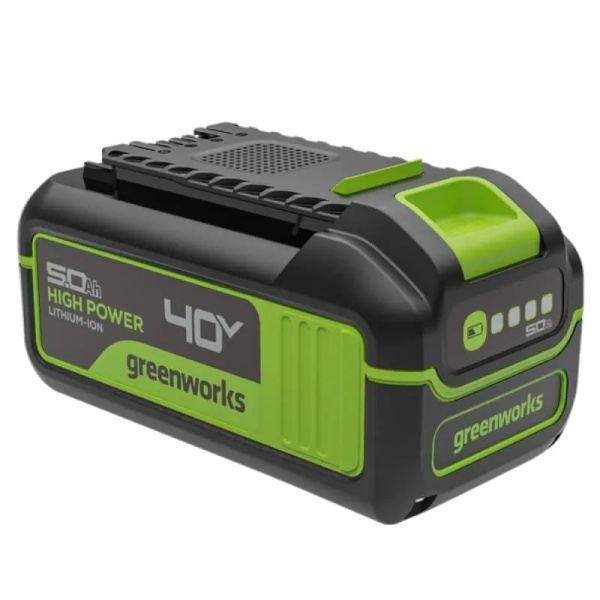 Аккумулятор Greenworks High Power, 40В 5Ач 2958607 в Казани