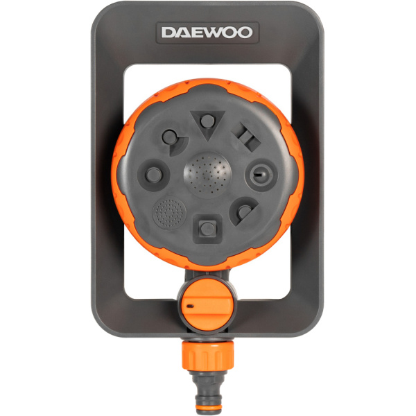 Разбрызгиватель многорежимный 8 в 1 DAEWOO DWS 1018 в Казани