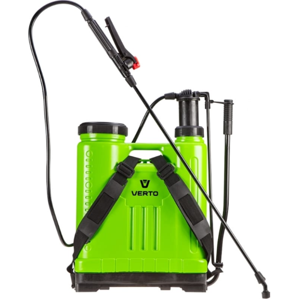 Опрыскиватель ручной VERTO 15л. 15G507 в Казани