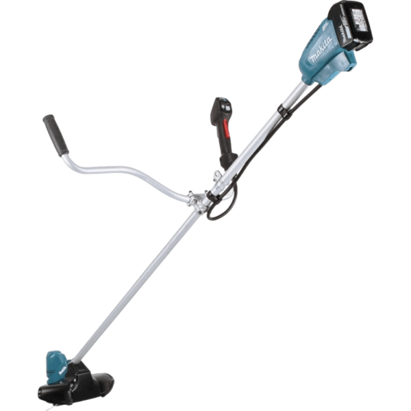 Триммер аккумуляторный Makita DUR190URT3 в Казани