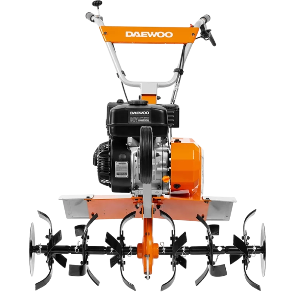 Культиватор бензиновый DAEWOO  DAT 7090R  в Екатеринбурге