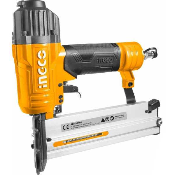 Степлер пневматический INGCO ACN50401 в Казани