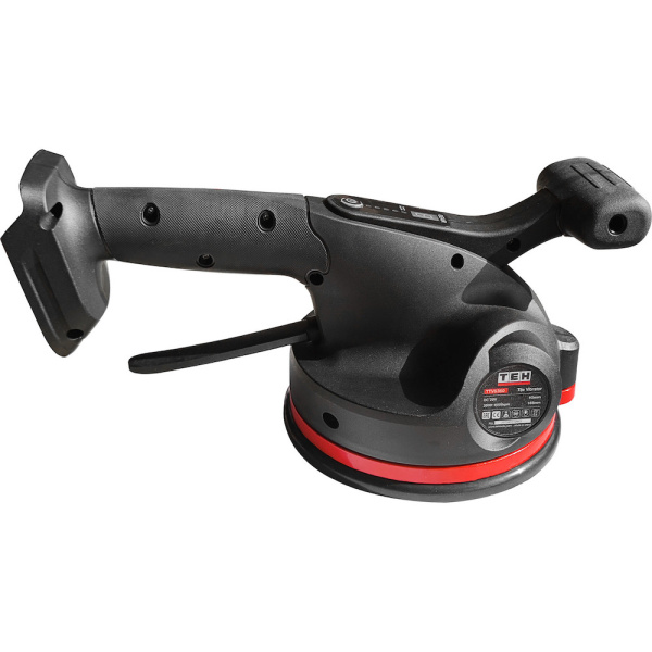 Аккумуляторная виброприсоска для плитки TEH TTV6360  в Казани