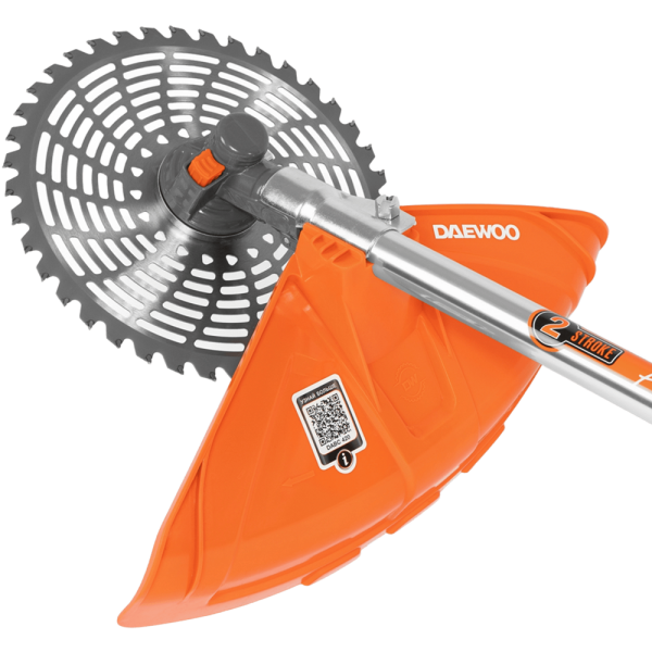 Коса бензиновая DAEWOO DABC 420E в Казани