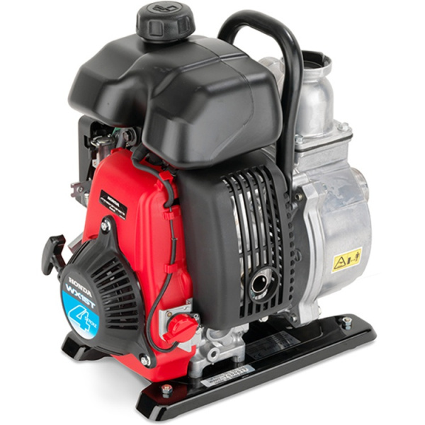 Бензиновая мотопомпа Honda WX15TE