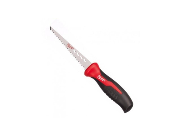 Нож-пилка для гипсокартона Milwaukee 48229304