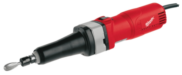 Прямошлифовальная машина Milwaukee DGL 30 E 4933385120