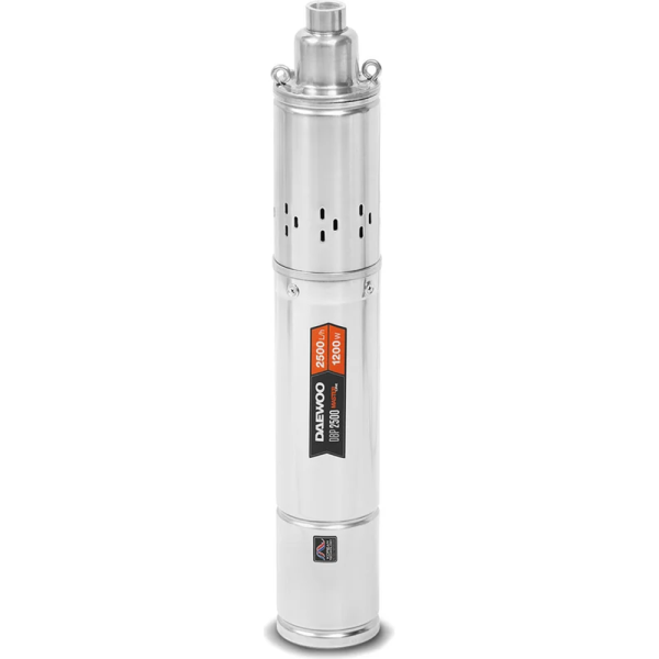 Насос погружной скважинный DAEWOO  DBP 2500 в Казани