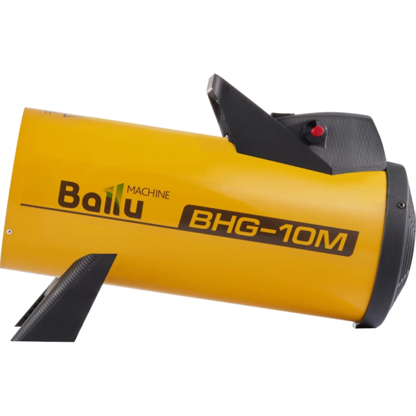 Газовая тепловая пушка Ballu BHG-10M в Екатеринбурге