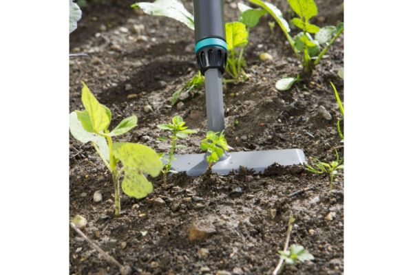 Мотыга GARDENA для корнеплодных NatureLine 17112-20.000.00 в Казани 