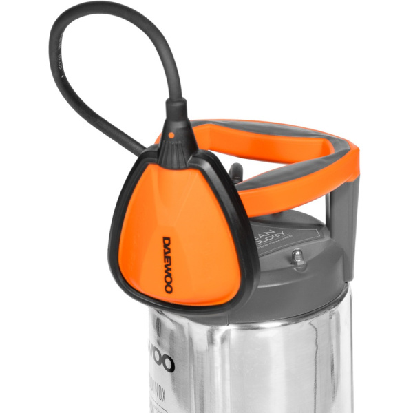 Насос дренажный DAEWOO DDP 20000 Inox  в Казани