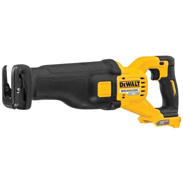 Пила сабельная аккумуляторная DeWalt DCS389NT-XJ в Казани