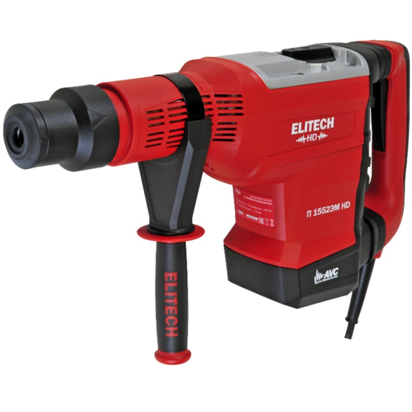 Перфоратор ELITECH П 1552ЭМ HD  