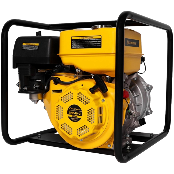 Мотопомпа CHAMPION GHP40-2  в Екатеринбурге