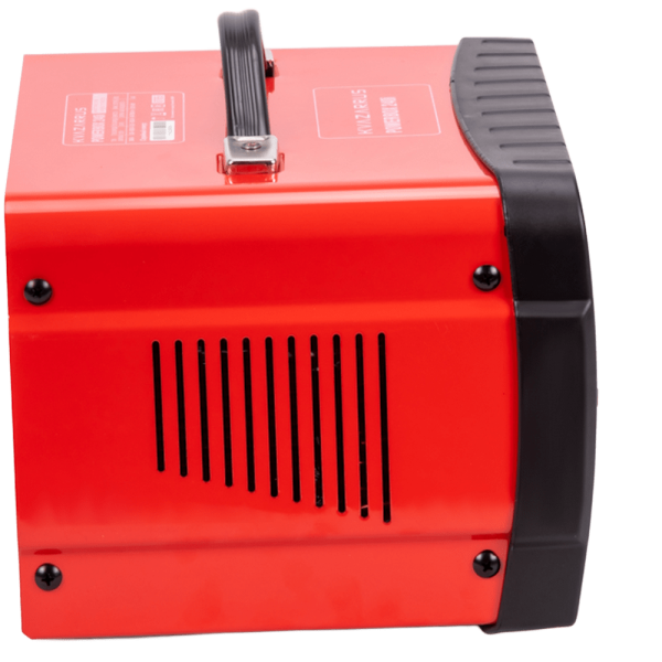 Инверторное пуско-зарядное устройство FOXWELD KVAZARRUS PowerBox 240i 8765 в Екатеринбурге