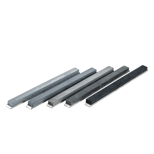 Набор камней для заточки TSPROF профиль CS, узкие 5шт. TS-SH1900010 в Казани