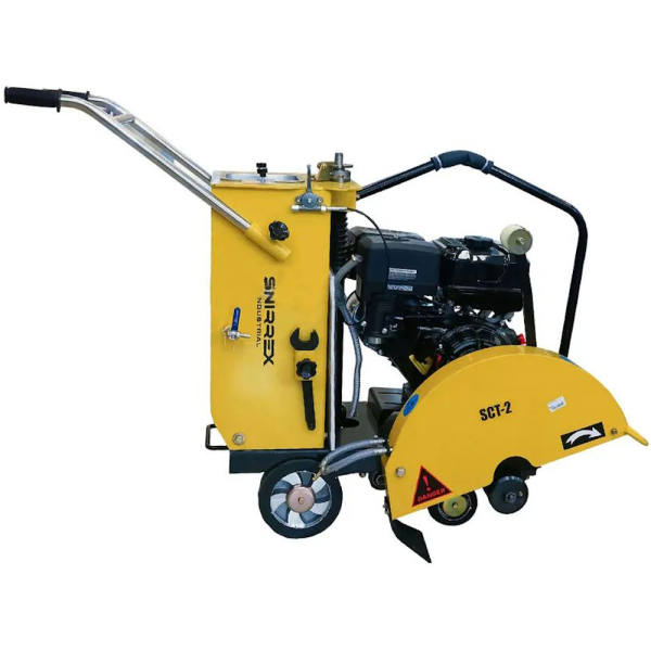 Резчик швов SNIRREX SCT-2 (170,1000х630х1050,144кг,25.4мм,16",400мм,13л.с,9560Вт,6.5л) в Казани