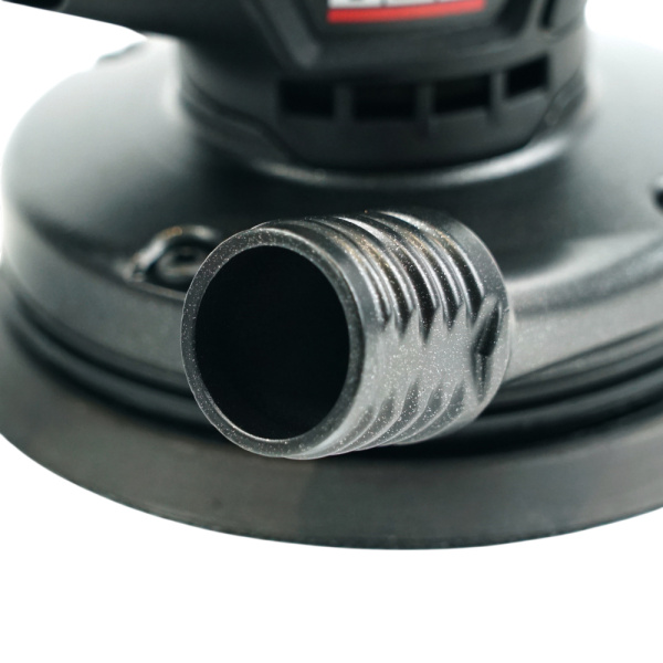 Аккумуляторная эксцентриковая шлифовальная машина TEH LS405-1B в Казани