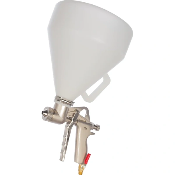 Краскопульт текстурный (хопер) Fubag DECOR G5000 110148 в Казани