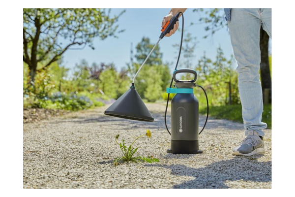 Раструб для опрыскивателя Gardena 11150-20.000.00 в Казани