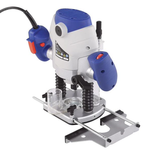 Фрезер сетевой BELMASH MR-1300 1,3 кВт 220 В S324A в Екатеринбурге