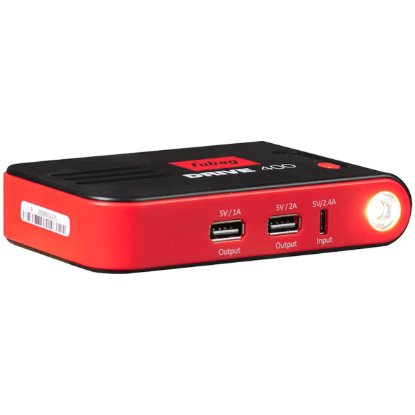 Пусковое устройство FUBAG  DRIVE 400  46308 в Екатеринбурге