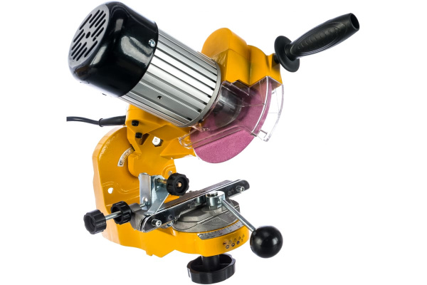 Электрический станок заточной для цепей Champion С2001 в Казани