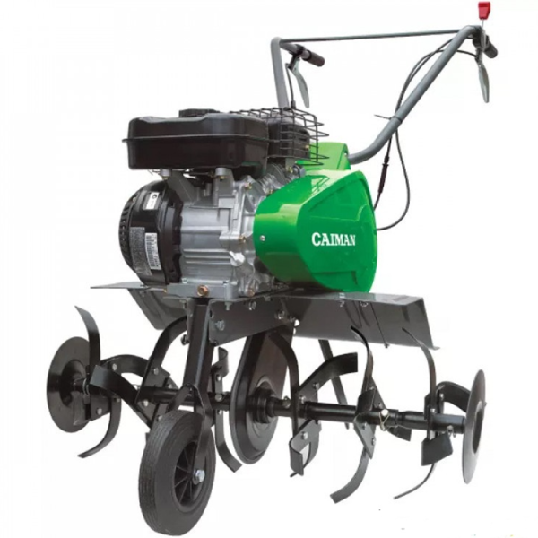 Культиватор бензиновый Caiman Eco 60S C2 3000361809